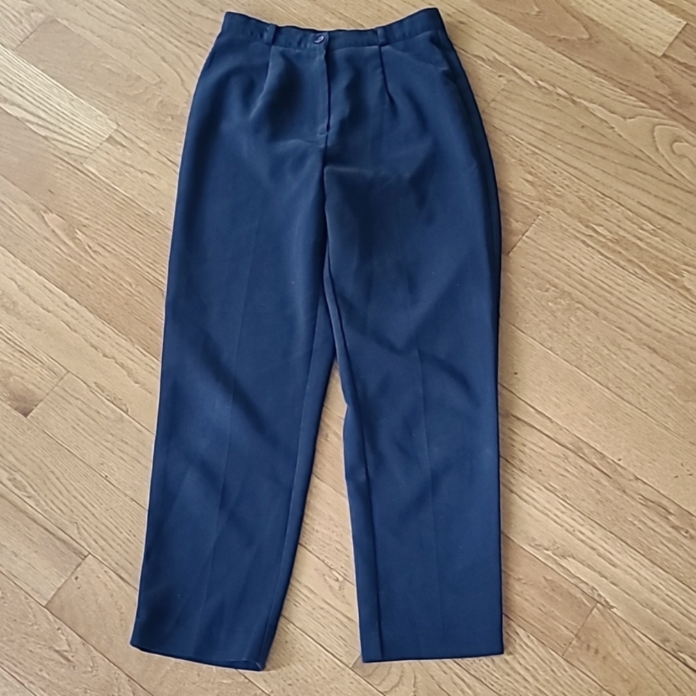 Wildlife Sportswear Black pants